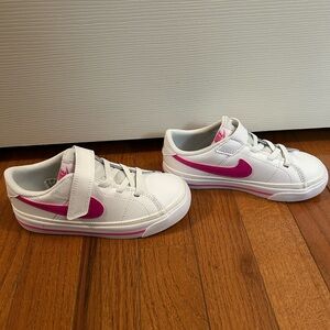 Nike Court Legacy Toddler